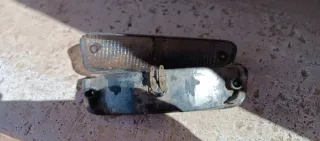 Piloto trasero Piaggio Typhoon