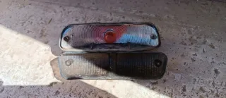 Piloto trasero Piaggio Typhoon