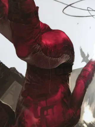 Daredevil, vol. 1 Omnibus Ed Brubaker