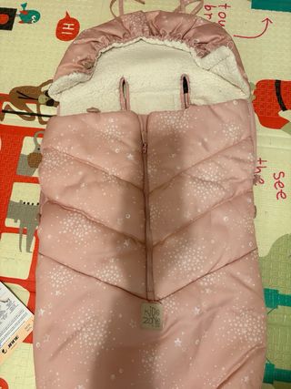 Saco Silla Jane Universal Igloo