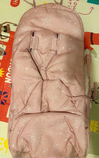 Saco Silla Jane Universal Igloo