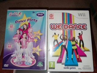 Lote Nintendo Wii y Sony PlayStation