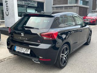SEAT Ibiza 1.0 TSI S&S FR 115cv