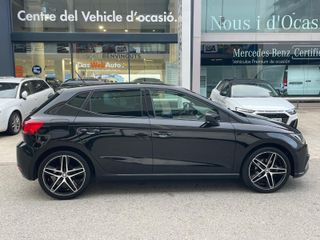 SEAT Ibiza 1.0 TSI S&S FR 115cv