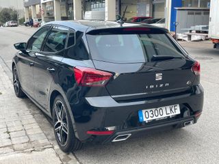 SEAT Ibiza 1.0 TSI S&S FR 115cv