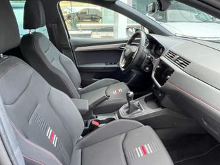 SEAT Ibiza 1.0 TSI S&S FR 115cv