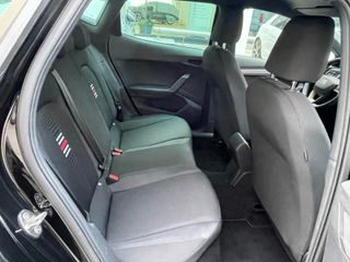 SEAT Ibiza 1.0 TSI S&S FR 115cv