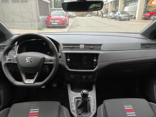 SEAT Ibiza 1.0 TSI S&S FR 115cv