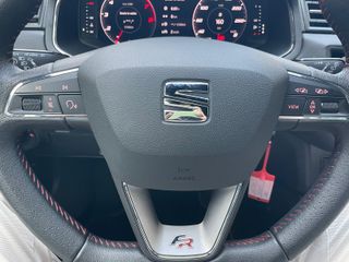 SEAT Ibiza 1.0 TSI S&S FR 115cv