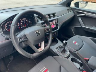 SEAT Ibiza 1.0 TSI S&S FR 115cv