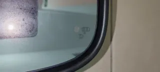 Espejo retrovisor derecho Opel Vivaro