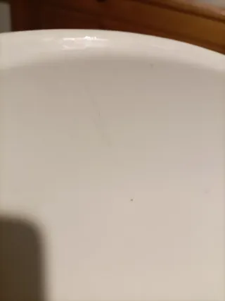 Piatto ovale da portata