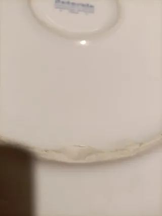 Piatto ovale da portata