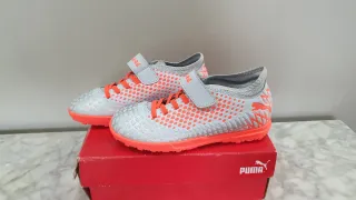 Botas Multitaco Puma Future 4.4 Talla 32