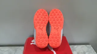 Botas Multitaco Puma Future 4.4 Talla 32