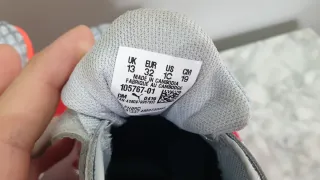 Botas Multitaco Puma Future 4.4 Talla 32