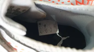 Botas Multitaco Puma Future 4.4 Talla 32