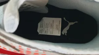 Botas Multitaco Puma Future 4.4 Talla 32