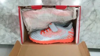 Botas Multitaco Puma Future 4.4 Talla 32