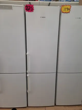 Nevera Beko con garantía y transporte