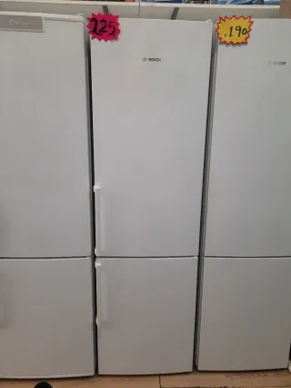 Nevera Beko con garantía y transporte