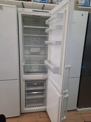 Nevera Beko con garantía y transporte