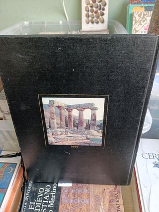 3x2 ATENAS Y ESPARTA