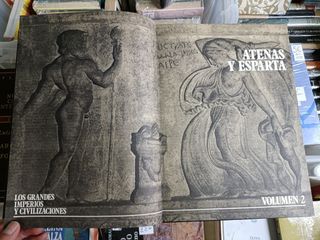 3x2 ATENAS Y ESPARTA