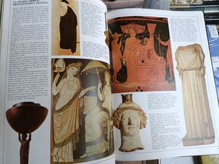 3x2 ATENAS Y ESPARTA