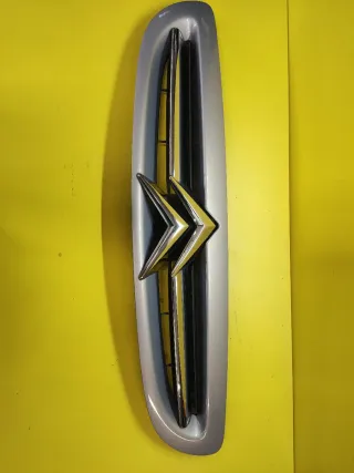 CALANDRA DELANTERA CITROEN XSARA II Gris