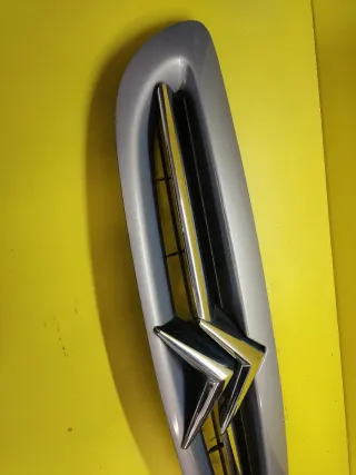 CALANDRA DELANTERA CITROEN XSARA II Gris