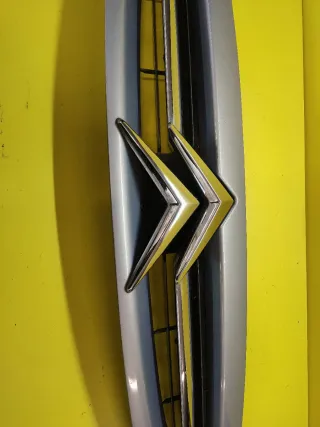 CALANDRA DELANTERA CITROEN XSARA II Gris