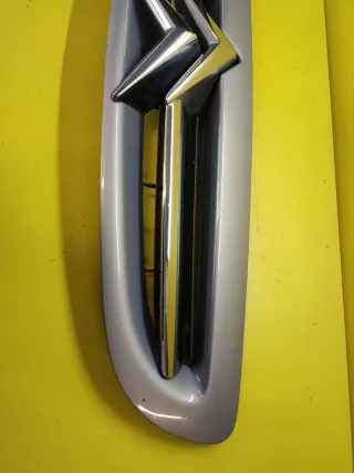 CALANDRA DELANTERA CITROEN XSARA II Gris