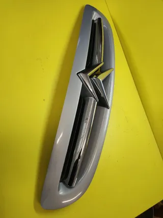 CALANDRA DELANTERA CITROEN XSARA II Gris