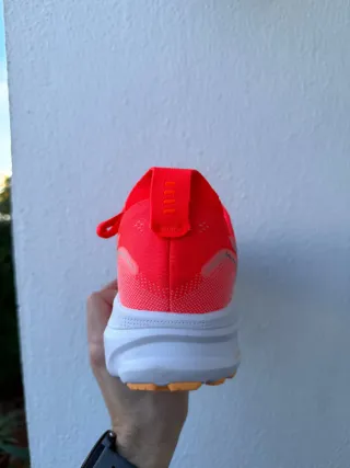 Asics Gel Kayano 32 Naranja/Blanco