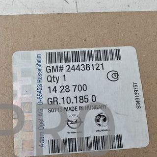 ESPEJO DEL RETROVISOR DERECHO OPEL NUEVO