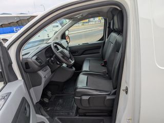 Toyota Proace Van Media 1.5D Garantía e IVA Inc