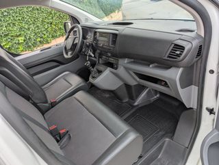 Toyota Proace Van Media 1.5D Garantía e IVA Inc