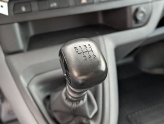 Toyota Proace Van Media 1.5D Garantía e IVA Inc