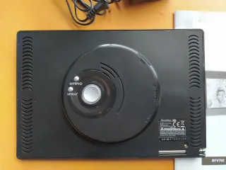 Marco fotos digital Carrefour BFV702