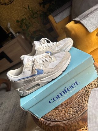 Nike Air Max 90 Talla 41 Mujer