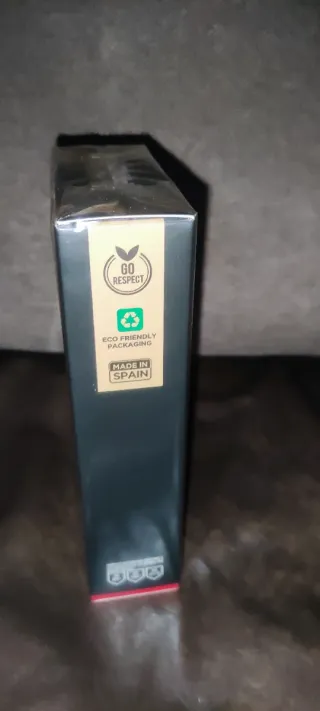 Eau de Toilette Crazy by Prady