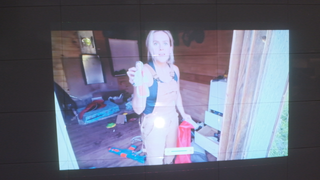 Proyector Mitsubishi UL7400U Full HD WUXGA