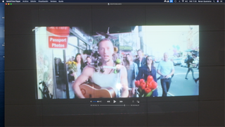 Proyector Mitsubishi UL7400U Full HD WUXGA