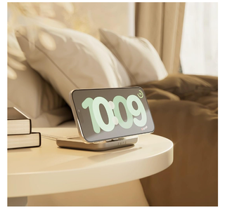 Caricabatterie Wireless Zens 15W MagSafe Qi2