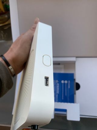 Smart Modem Wi-Fi TIM Fibra ADSL