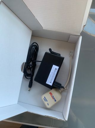 Smart Modem Wi-Fi TIM Fibra ADSL