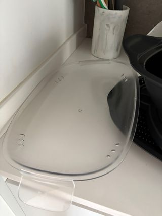 Robot Cocina Silvercrest Monsieur Cuisine Connect