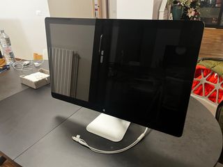 Schermo Apple Thunderbolt LCD 27 pollici