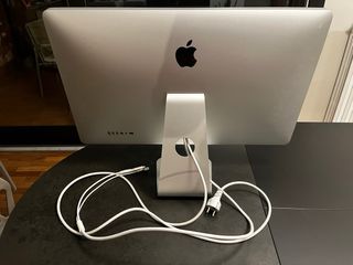 Schermo Apple Thunderbolt LCD 27 pollici